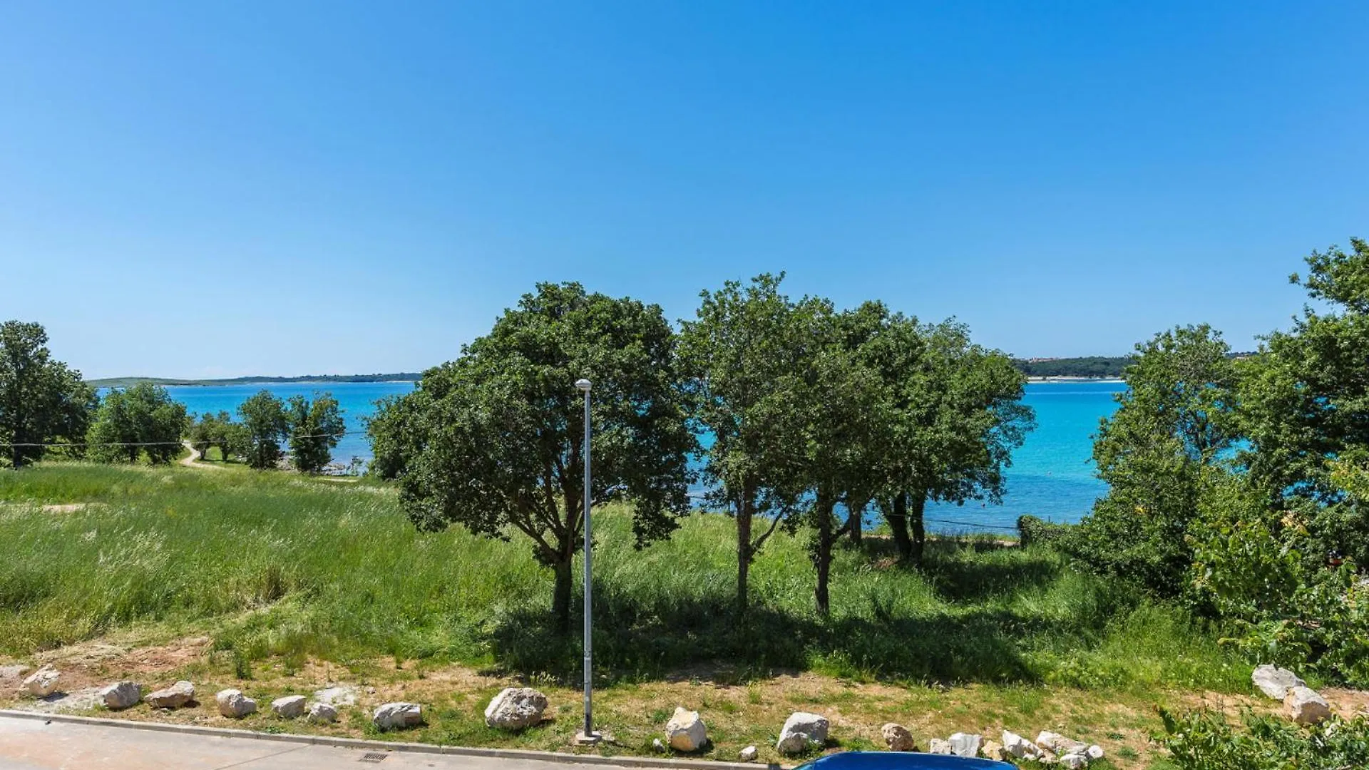 Apartment Rebecca Medulin Croatia