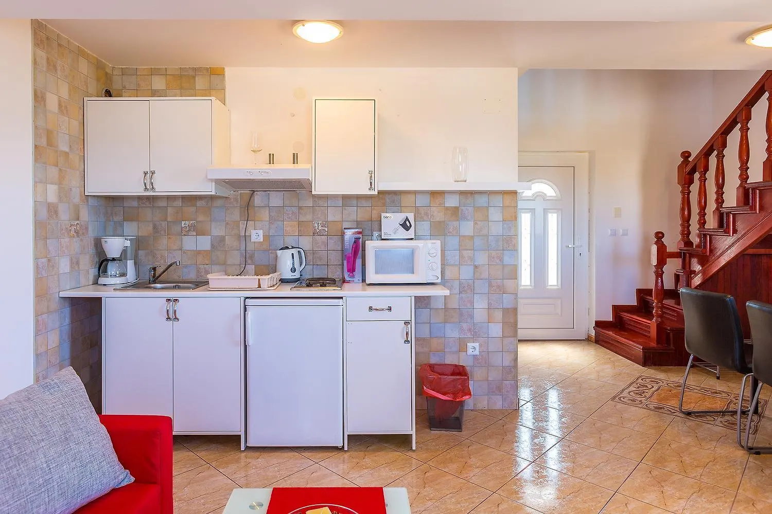 Apartment Rebecca Medulin